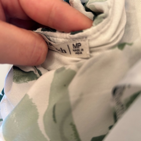 Abercrombie dress medium petite - Picture 2 of 2